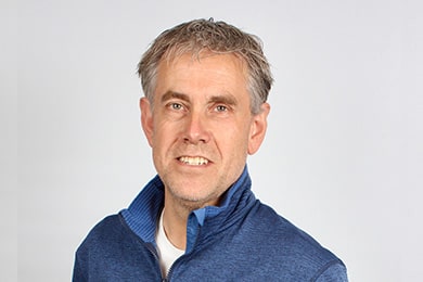 Stefan Wagner